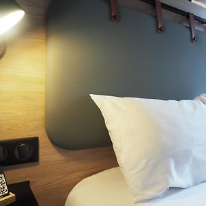 Standaard Kamer met Twee Aparte Bedden