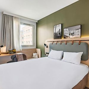 Standaard Kamer met een King Size Bed
